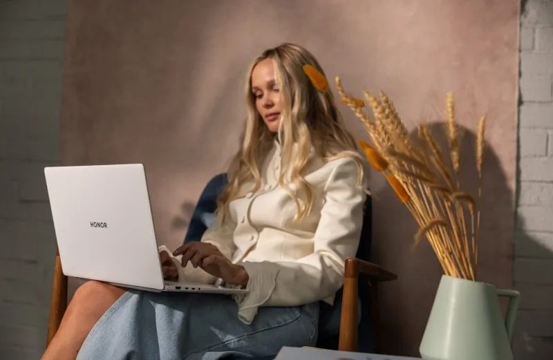 Источник изображений: Honor