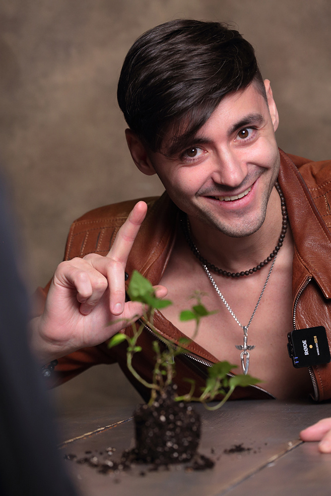 фото: Михаил Ванеев