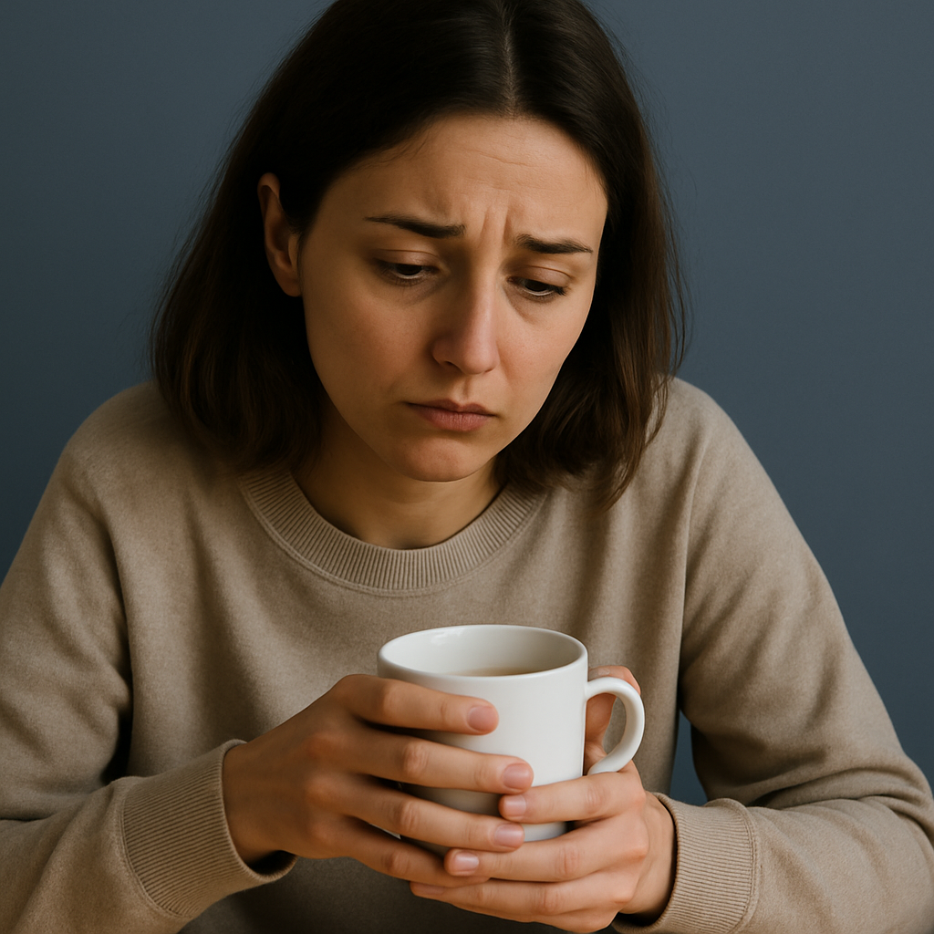 Почему восстановление после токсичных отношений не терпит спешки