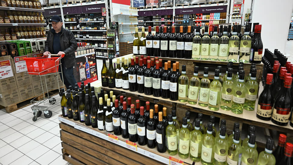 Фото: Игорь Иванко / Коммерсантъ