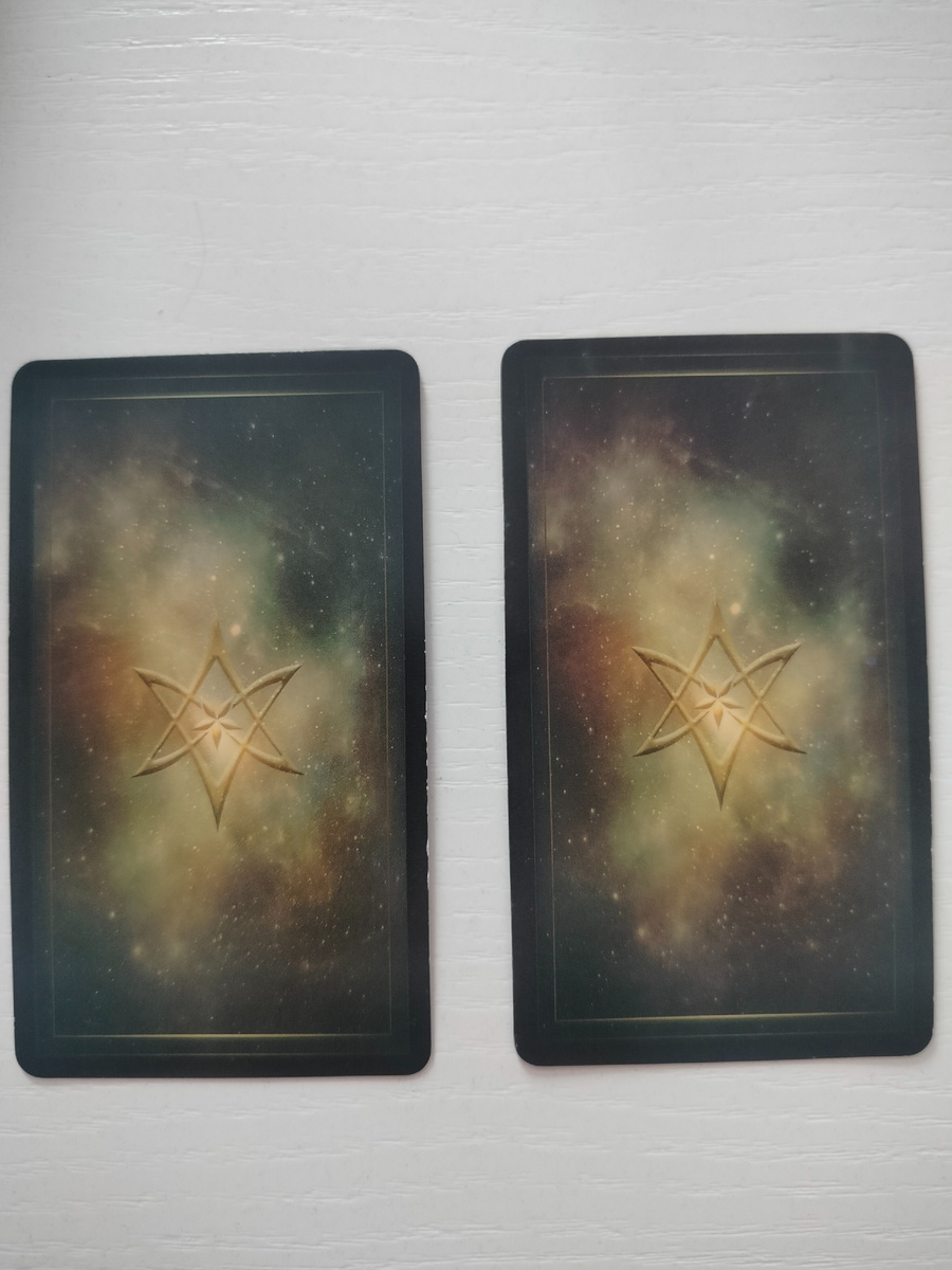 Выбираем карту 1/2