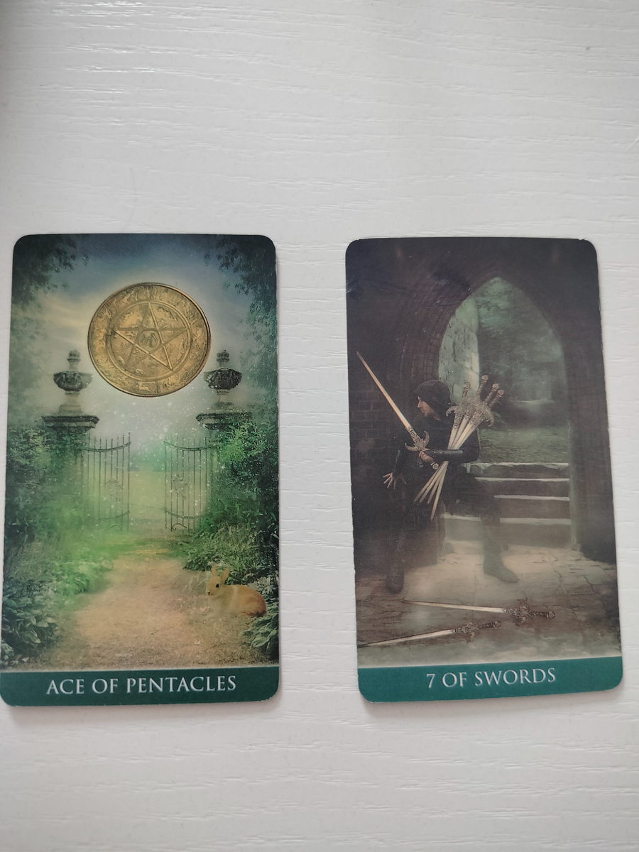 Открытый Вариант 