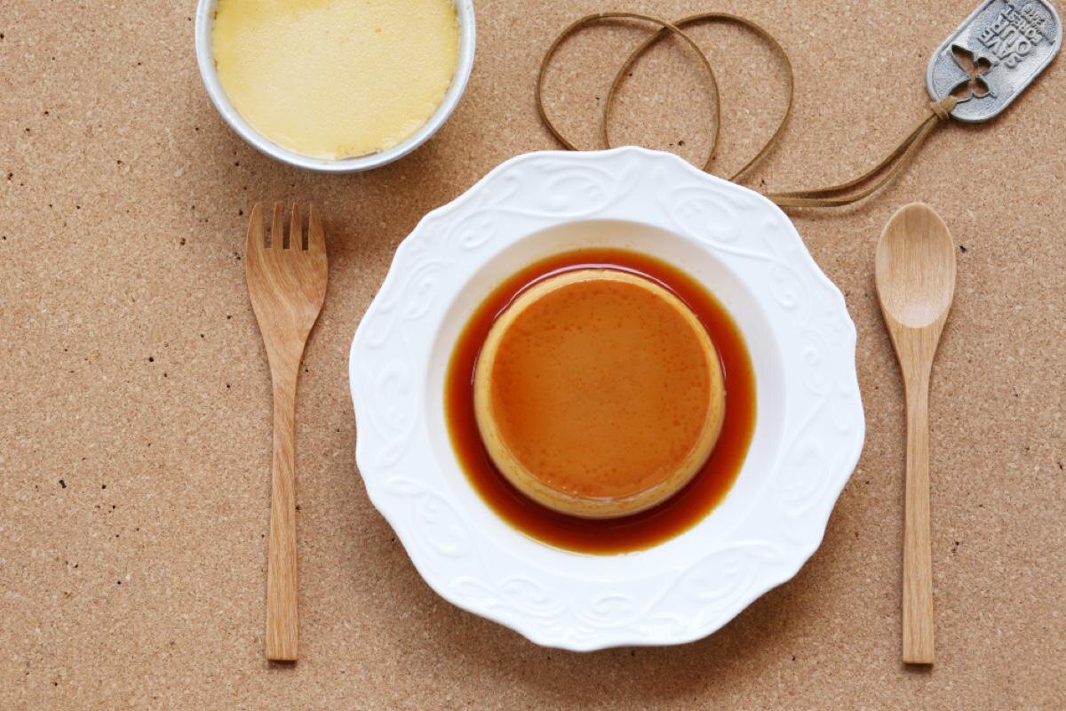 Bullung Siriphiphat / Shuttersock / FOTODOM📷Варианты использования карамели