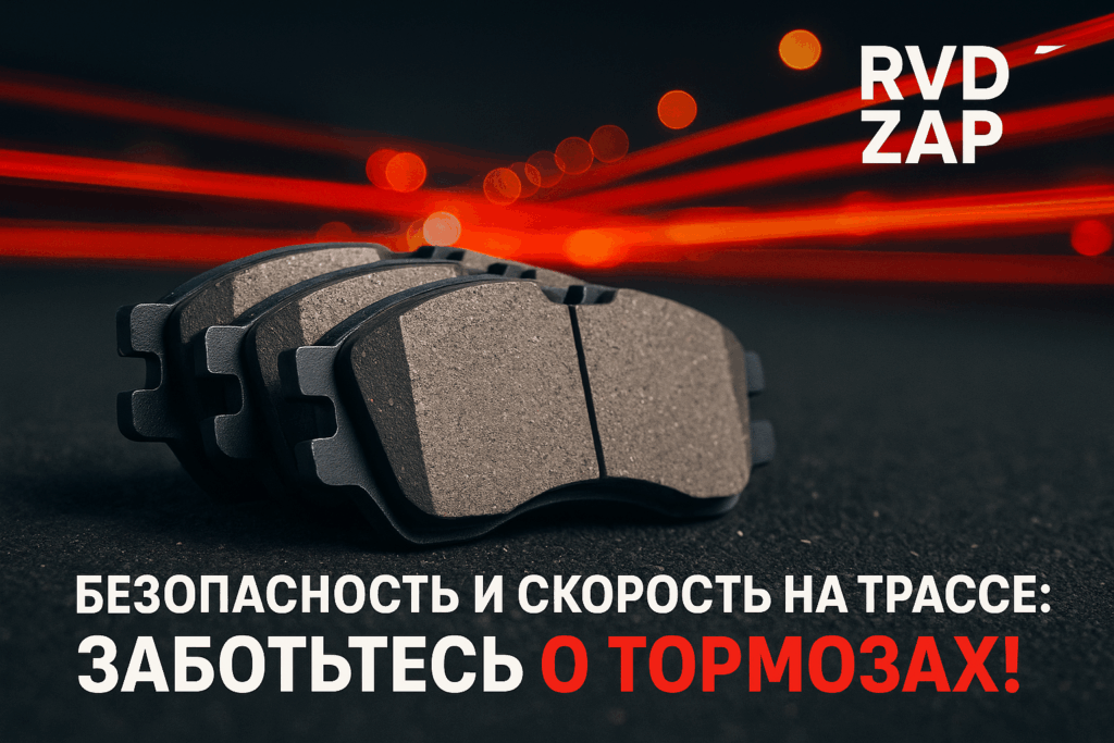    Уход за тормозными колодками admin