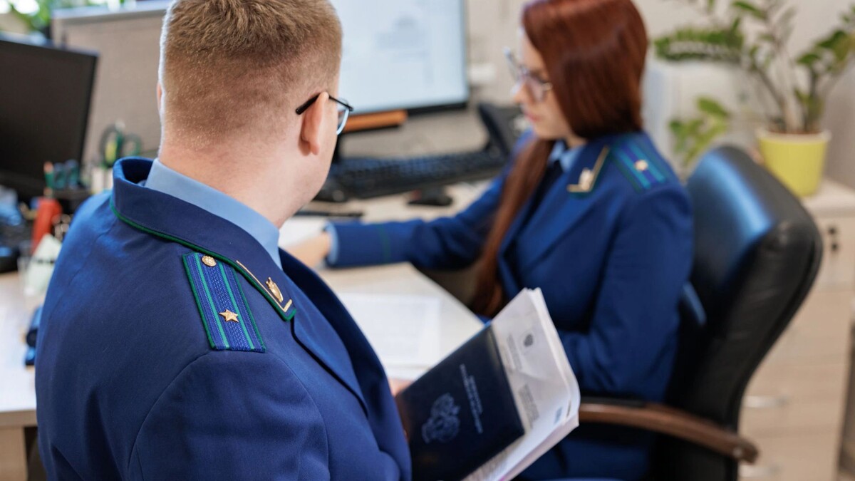    Фото: Сергей Зубков / «Ямал-Медиа»