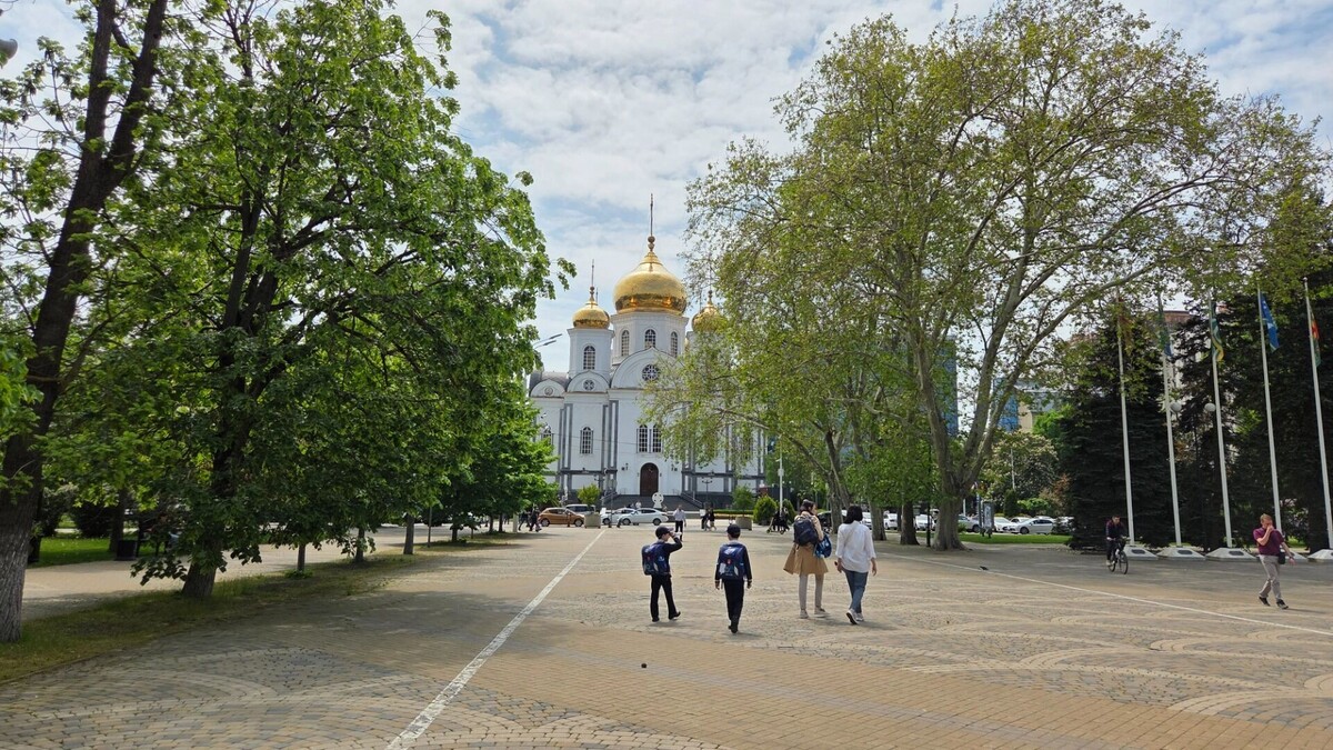     Автор: KubanPress