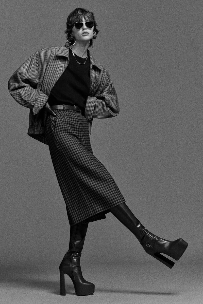 Saint Laurent