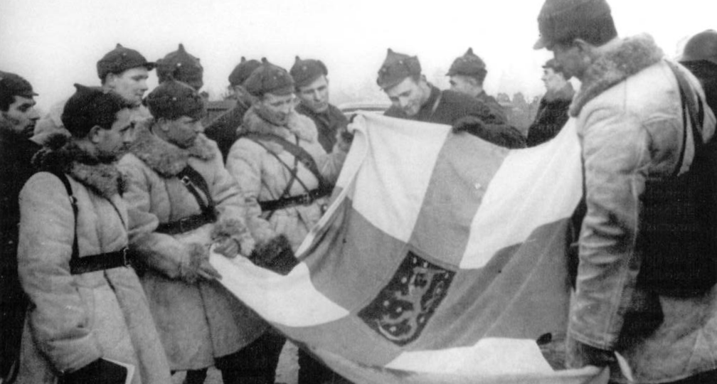 "Малоизвестный конфликт": Советско-финская война 1939-1940