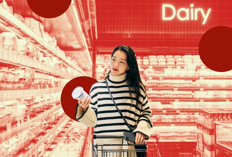    Getty Images. EatingWell design