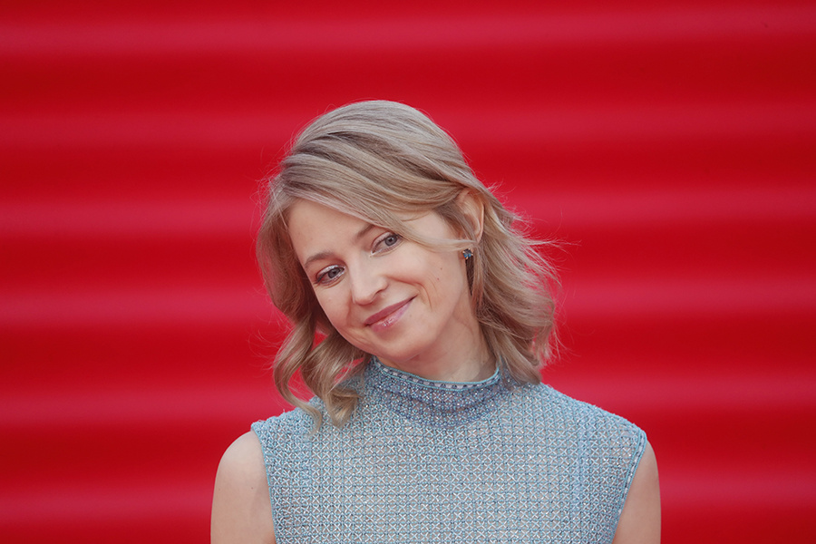    © MAXIM SHIPENKOV/ТАСС