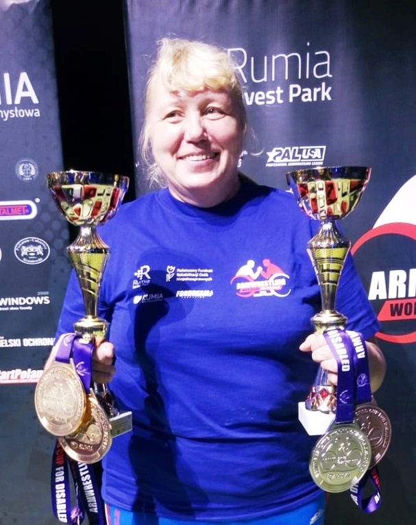 Фото: Министерство спорта Красноярского края