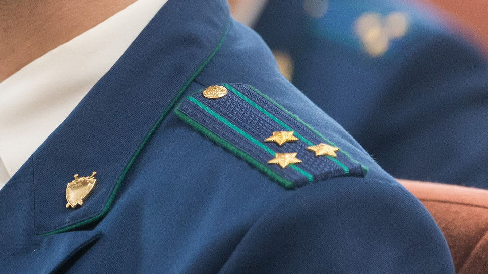 Фото: Игорь Елисеев / Коммерсантъ