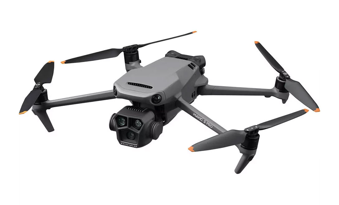 DJI Mavic 3 Pro