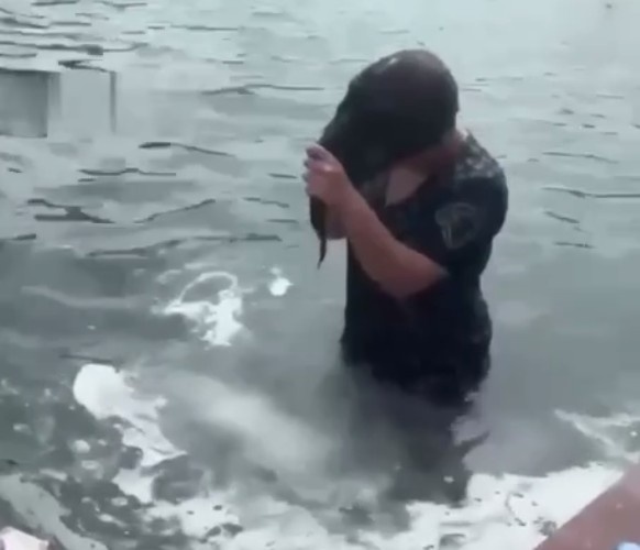 Telegram-канал Многонационал