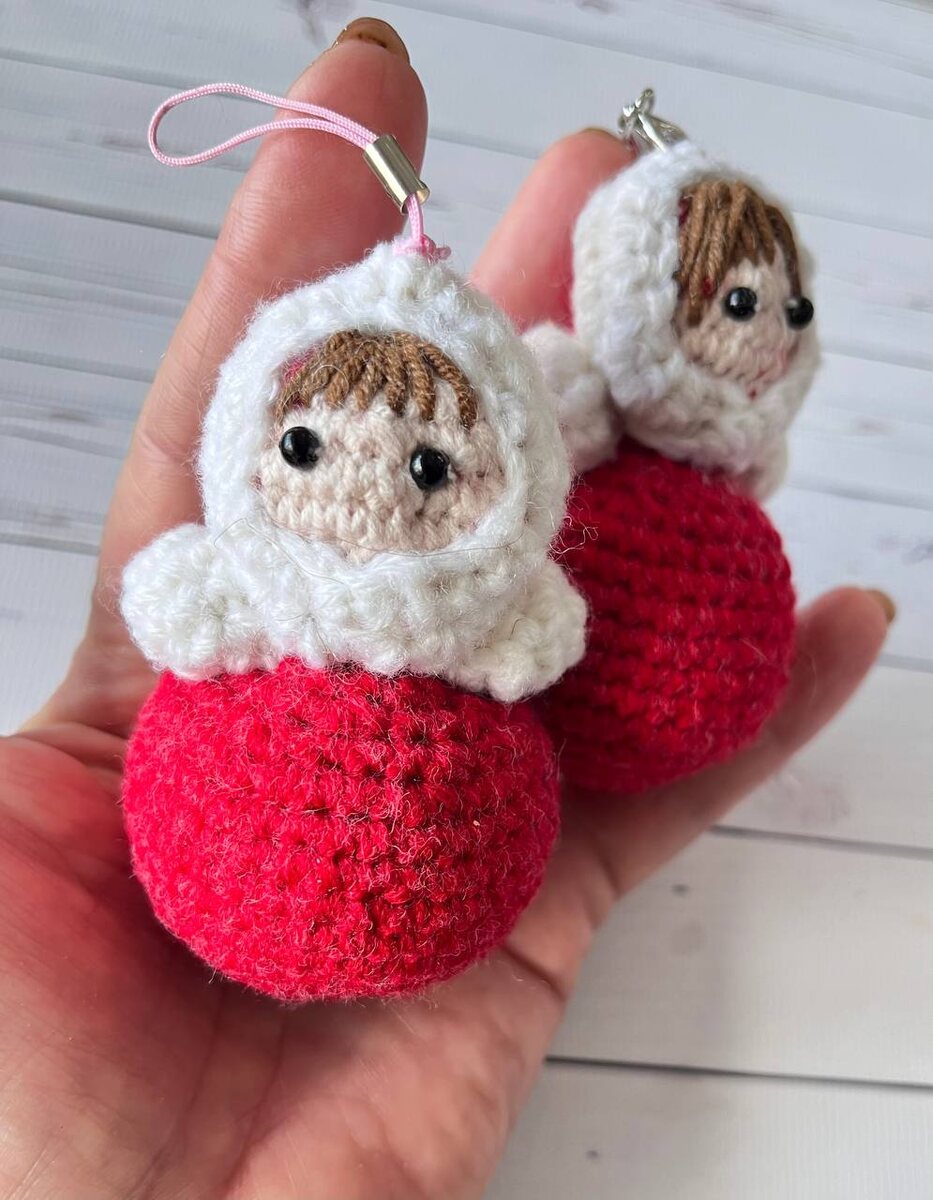 Фото автора канала