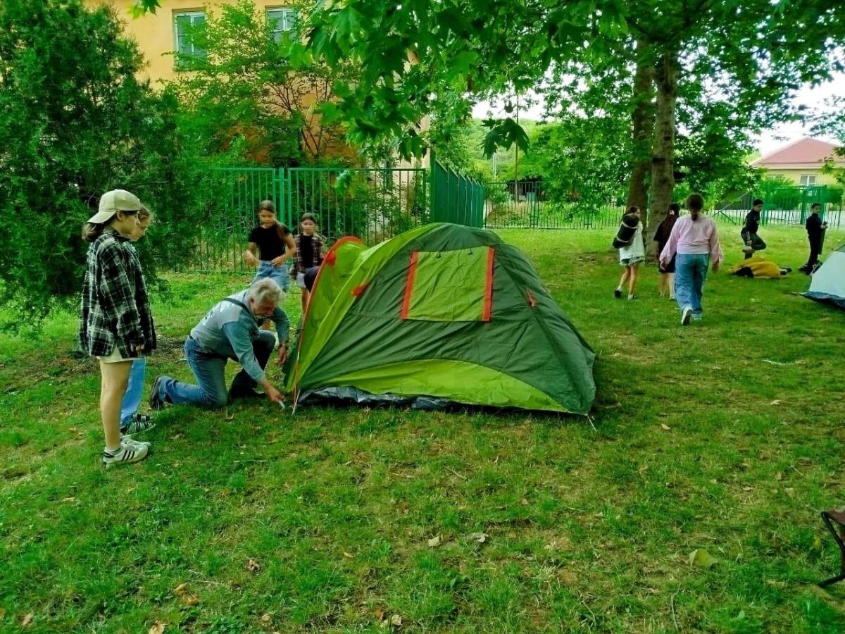 Фото: пресс-служба муниципального образования город-курорт Анапа