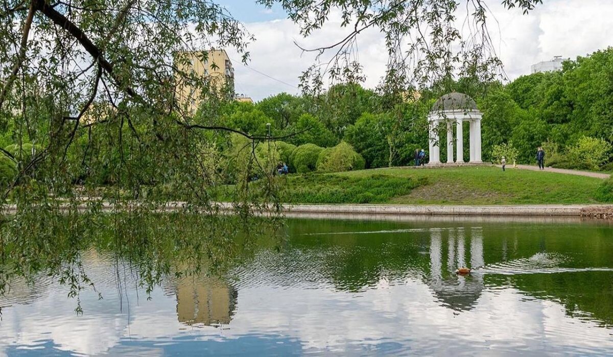     Москва. Источник: mos.ru Автор фото: Пресс-служба Мэра и Правительства Москвы