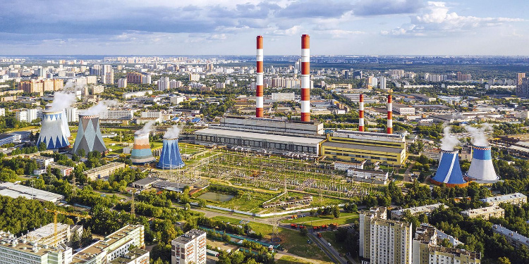    Фото: пресс-служба комплекса городского хозяйства Москвы