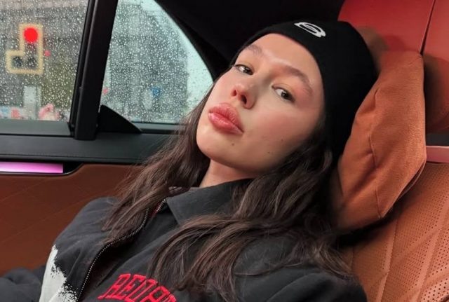    Фото: социальные сети