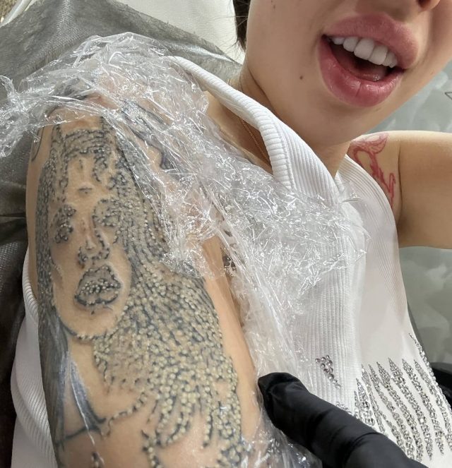    Инстасамка. Фото: социальные сети