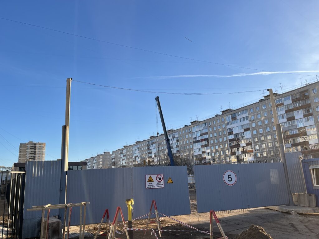    Фото: В курсе.ру Ульяна Бажанова