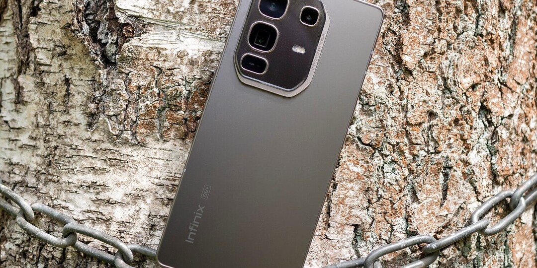 Какой смартфон купить, если нет денег на флагман? Обзор Infinix NOTE 50 Pro+ 5G+