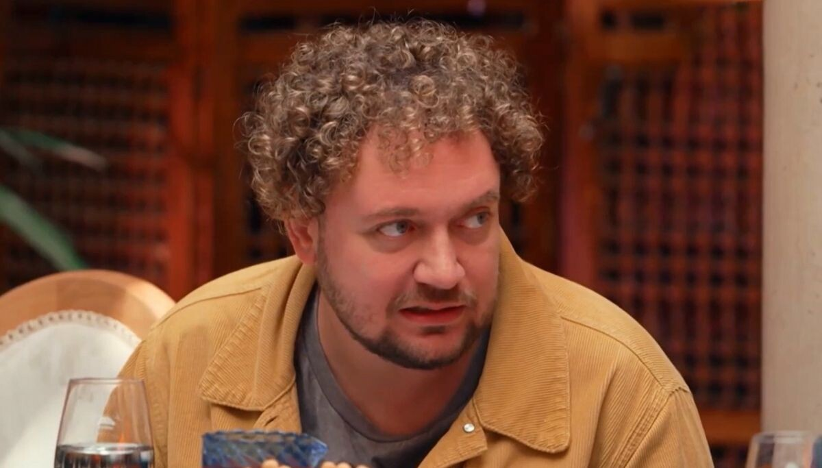 Борис Дергачёв
