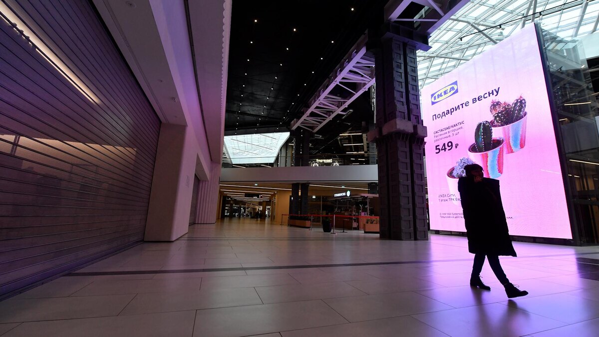 Фото: Komsomolskaya Pravda/globallookpress.com