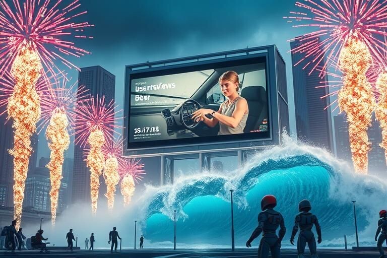    iskusstvennyj intellekt v videomarketinge kak otzyvy polzovatelej mogut vzorvat vash kontent