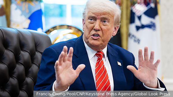     Фото: Francis Chung/Pool/CNP/Keystone Press Agency/Global Look Press   
 Текст: Ирма Каплан