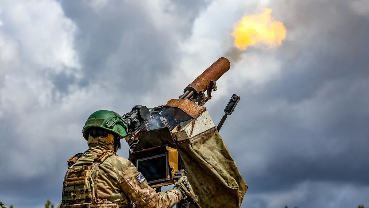   Алексей Коновалов / ТАСС- Архивное фото