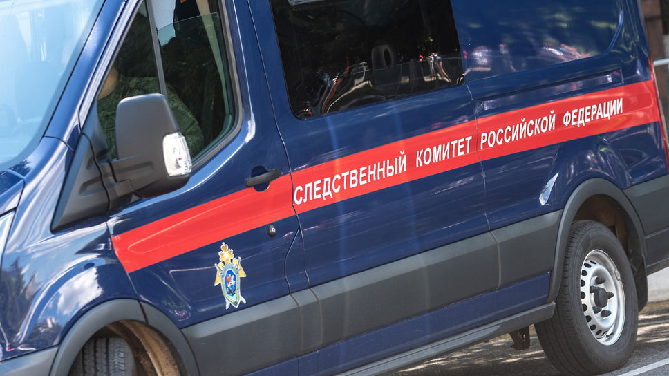 Фото: Олег Харсеев / Коммерсантъ