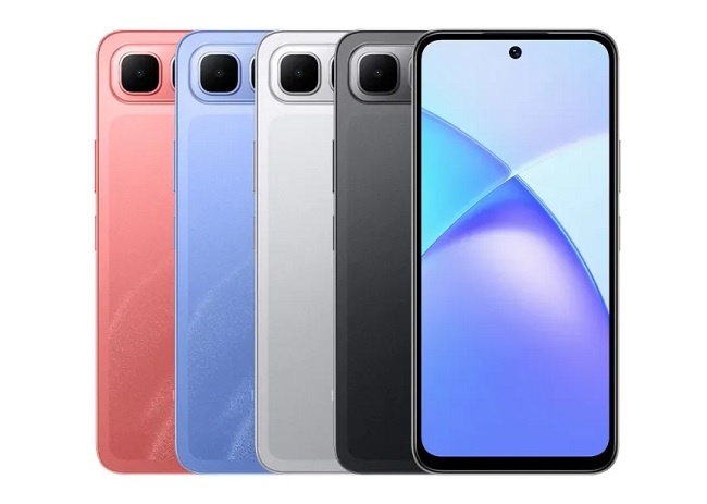 Infinix представила линейку смартфонов дешевле 8000 рублей: что они умеют?