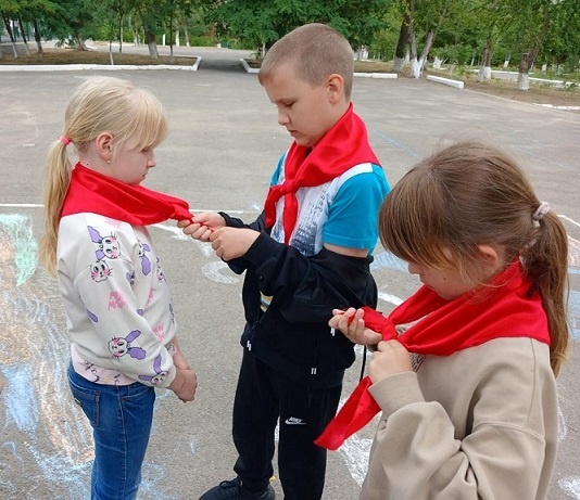    Фото Жирновской СОШ Диана Огнева