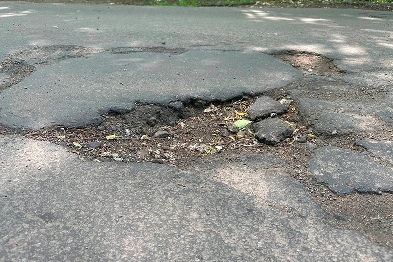    Контракт уже заключен, скоро начнутся работы, уточнил мэр Роман Маслов.