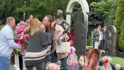 Место памяти, которое должно быть тихим