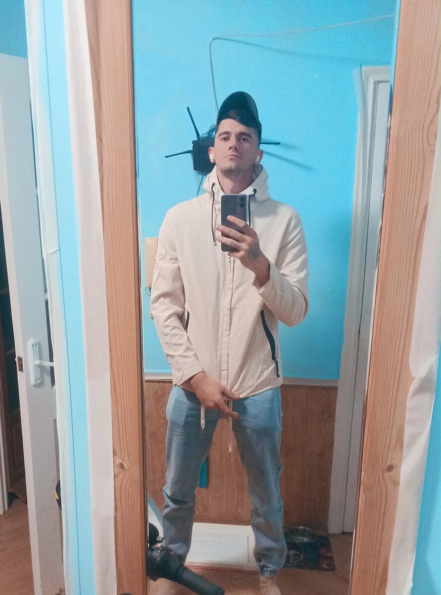 Ярослав, счастливой тебе дороги, сын! ☀️