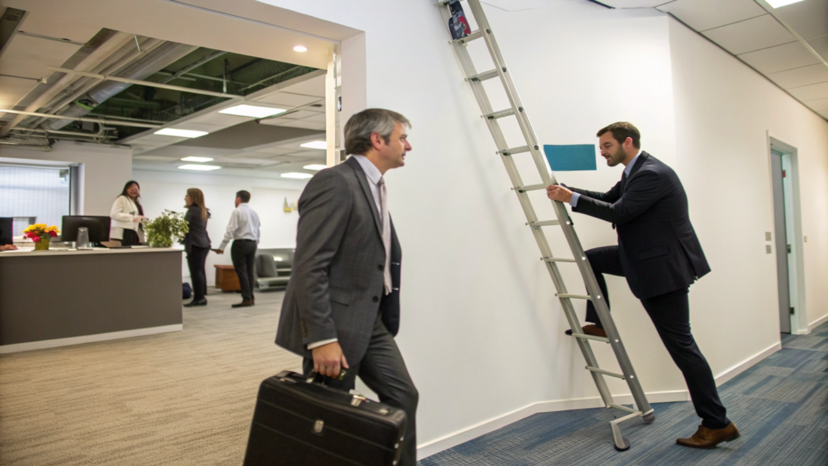 Почему развитие своих сотрудников выгоднее