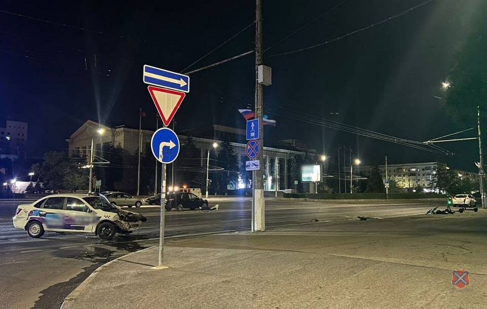    Фото: ГУ МВД России по Волгоградской области