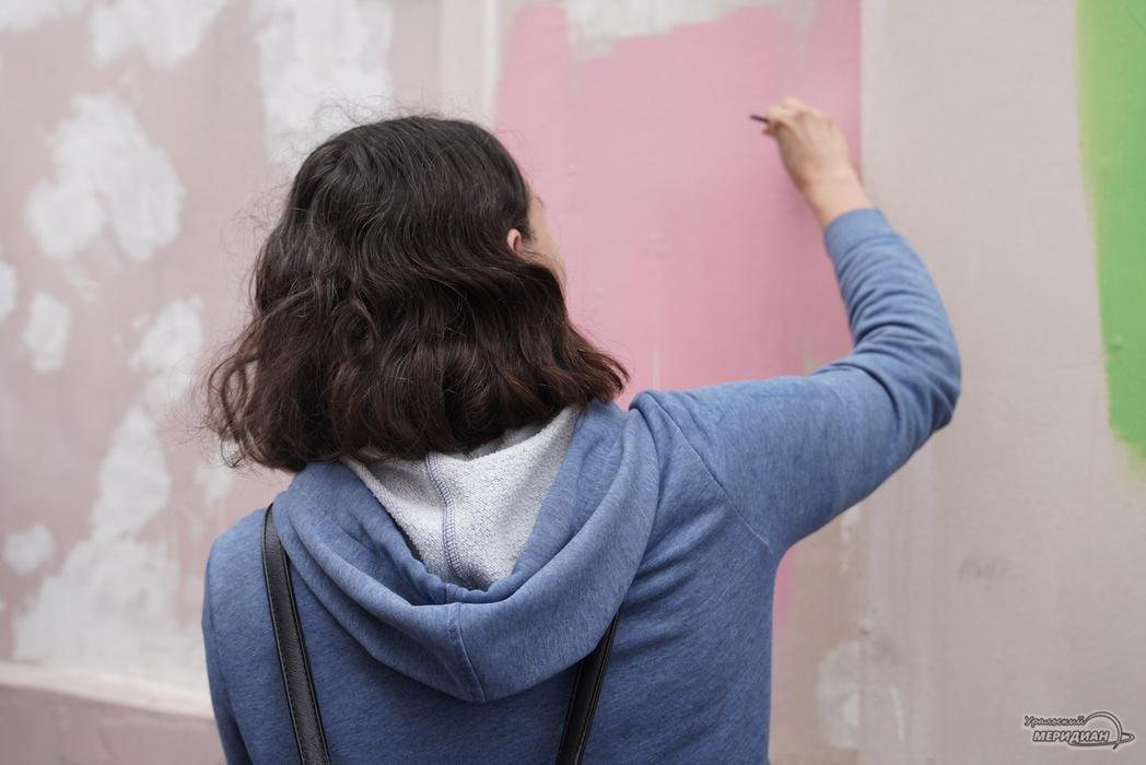    Фото: Лидия Аникина © ИА «Уральский меридиан»