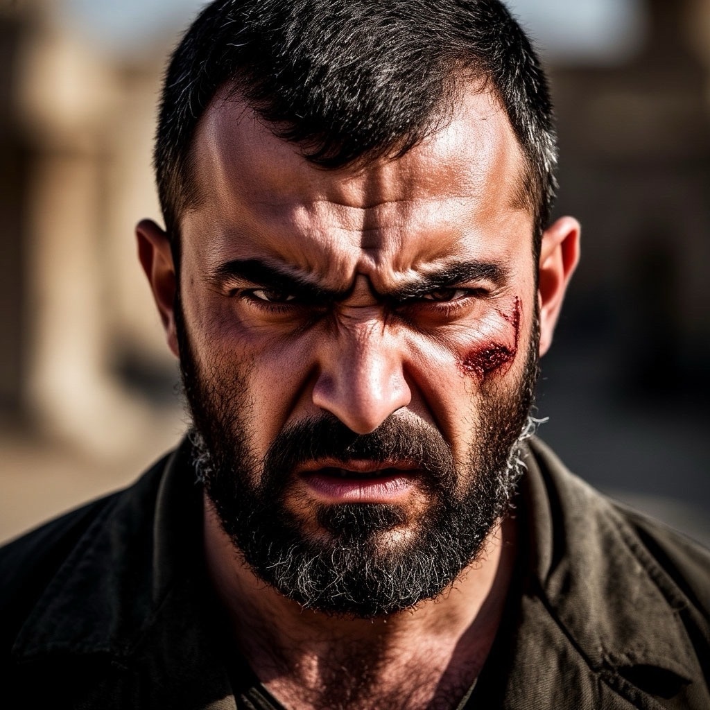 Изображение сгенерировано нейросетью