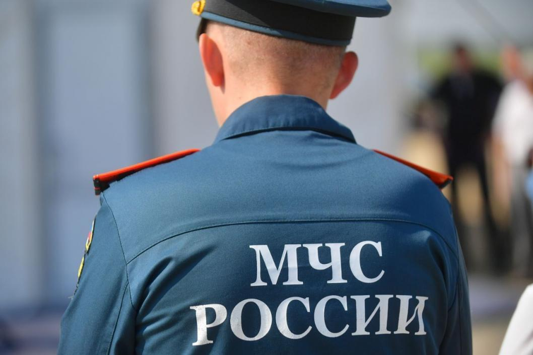 Фото: Сергей Елесин, ИА "Тюменская линия"