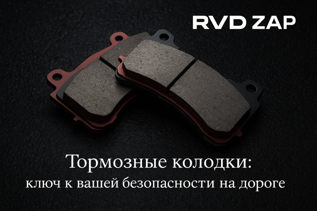    влияние тормозных колодок на безопасность авто admin