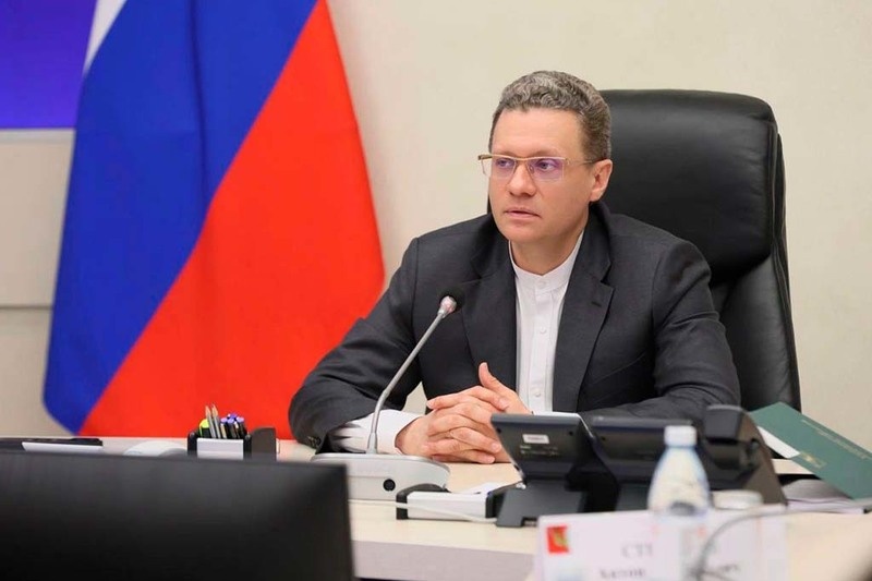    Об этом заявил губернатор Георгий Филимонов на совещании по подготовке к юбилеям Вологды и Череповца. Работы уже идут.