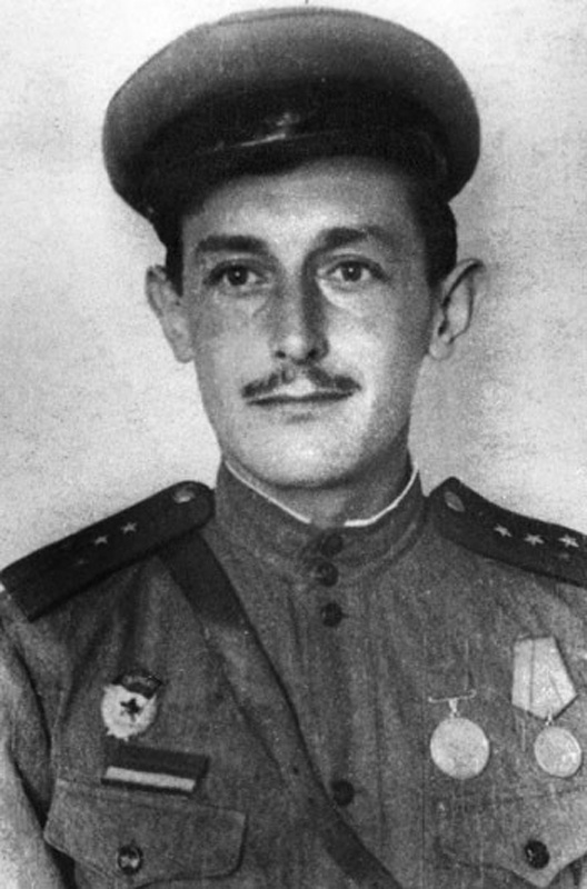 Виктор Некрасов 