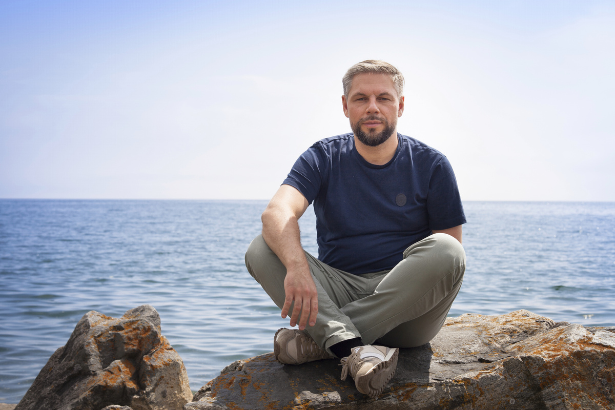 Выгоревшая бизнес-модель, Алексей Благих Бизнес ТРИЗ