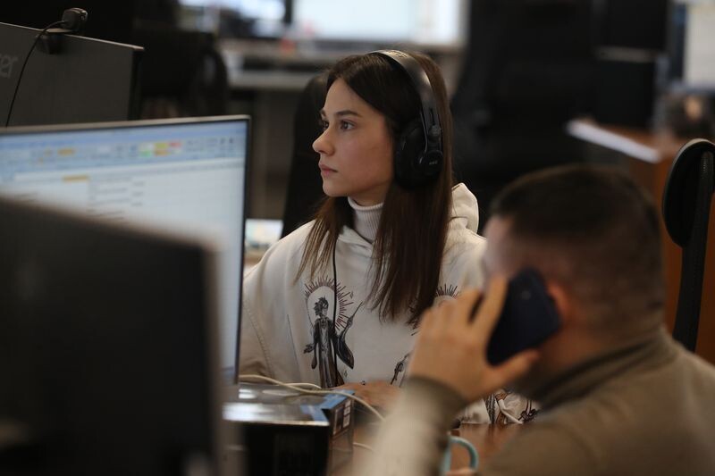     / Источник: © ИЗВЕСТИЯ/Андрей Эрштрем