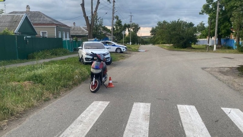      Фото: Госавтоинспекция Ставрополья