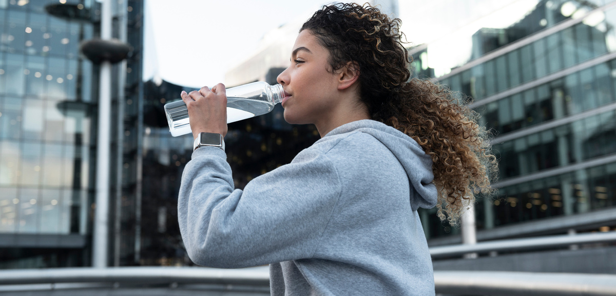 Девушка-молодец, как и вы