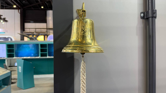 Фото: Александр Дрозденко/telegram